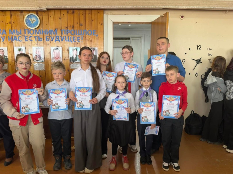 Начинаем череду победных постов..