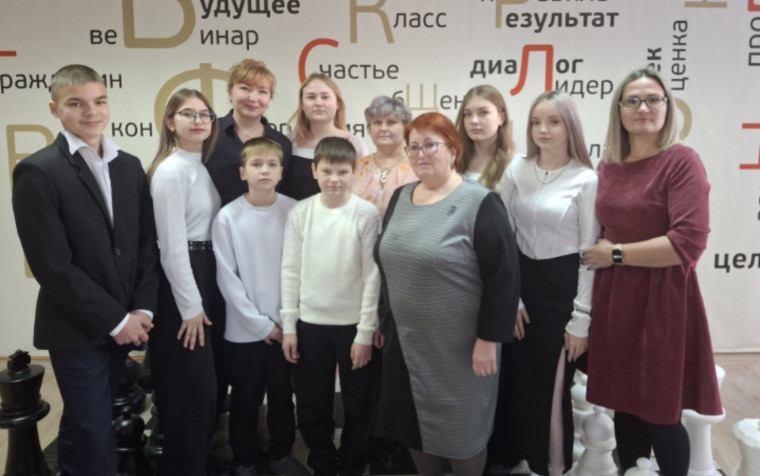 НПК "Шаг в будущее".