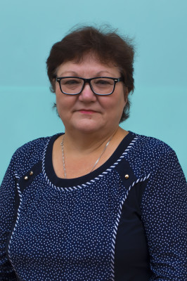 Козик Ольга Владимировна Козик Ольга Владимировна